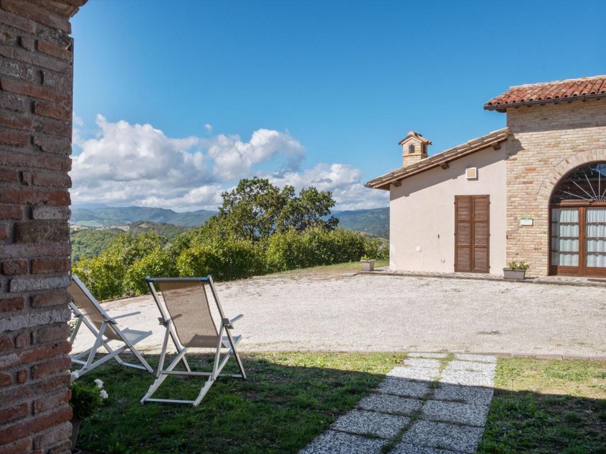 Belvilla By Oyo Borgo Tre SantʼAngelo in Vado Quarto foto