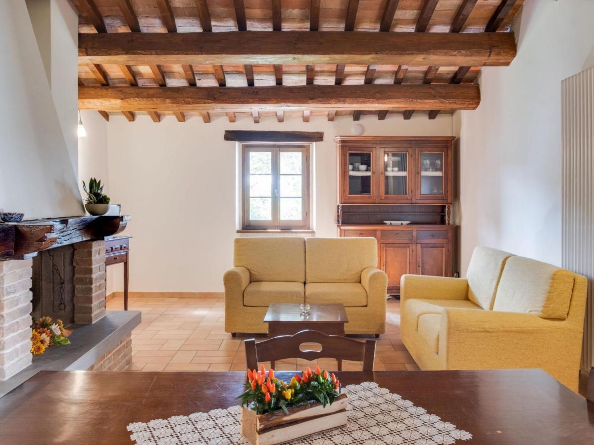 Belvilla By Oyo Borgo Tre SantʼAngelo in Vado Exterior foto